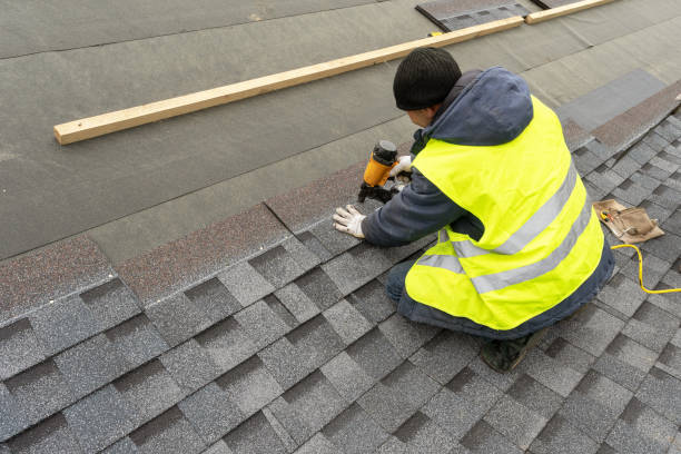 Best Cold Roofs  in Goodland, KS