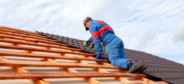 Best Roof Leak Repair  in Goodland, KS