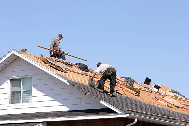 Best Steel Roofing  in Goodland, KS