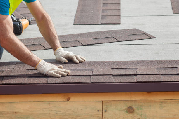 Best EPDM Roofing  in Goodland, KS